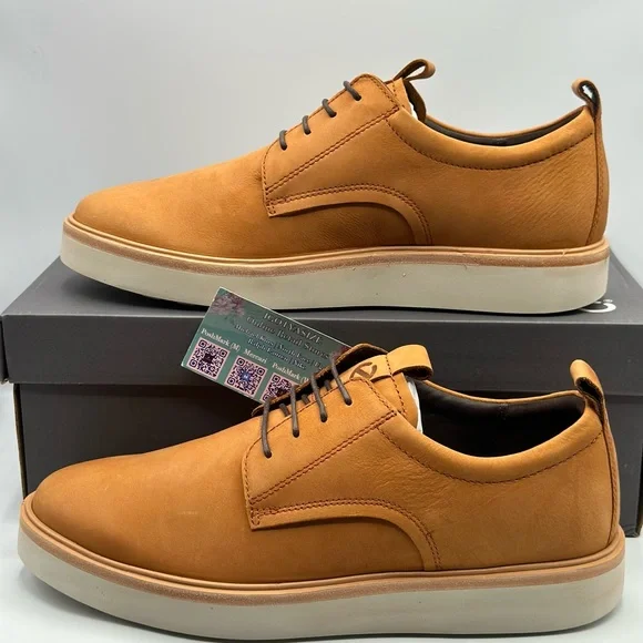 ECCO Techwelt Men's Shoe (Item No: 51228402112)